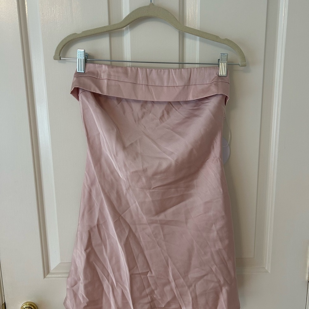 Princess Polly Phillipa Mini Dress